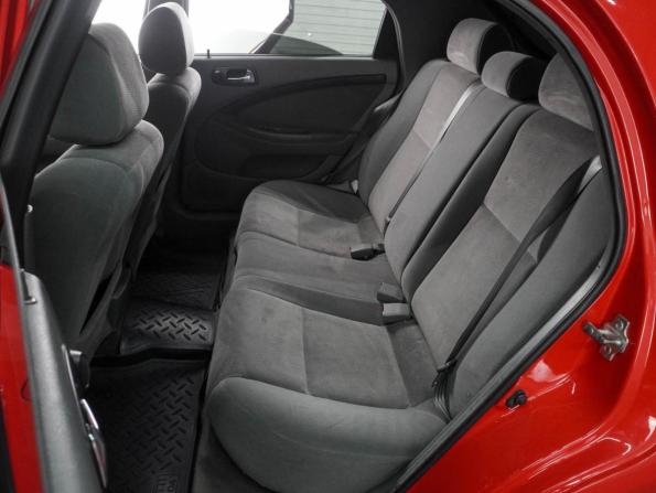 Chevrolet Lacetti I с пробегом 2007 года, цена 459 000 рублей, 138819 км, хэтчбек, Автокод Объявления