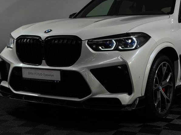 BMW X5 IV (G05/G18) с пробегом 2021 года, цена 8 500 000 рублей, 96348 км, внедорожник, Автокод Объявления