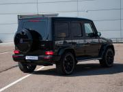 Mercedes-Benz G-Класс III (W463) Москва  - изображение 39
