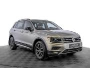 Volkswagen Tiguan II Москва  - изображение 33