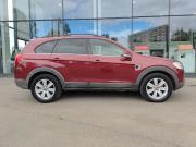 Chevrolet Captiva I Ижевск  - изображение 27