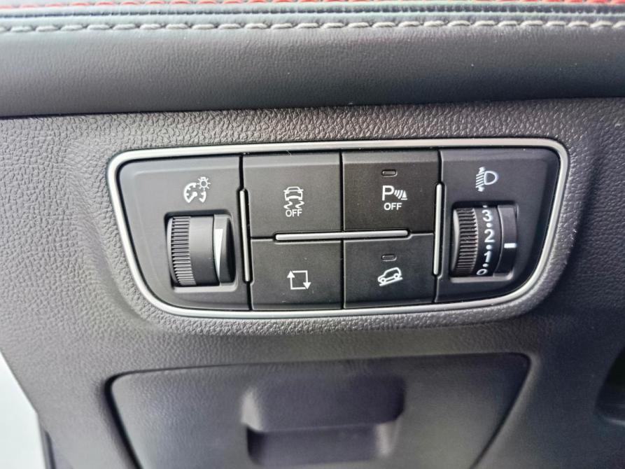 Changan CS75 I Рестайлинг Тюмень  - изображение 24
