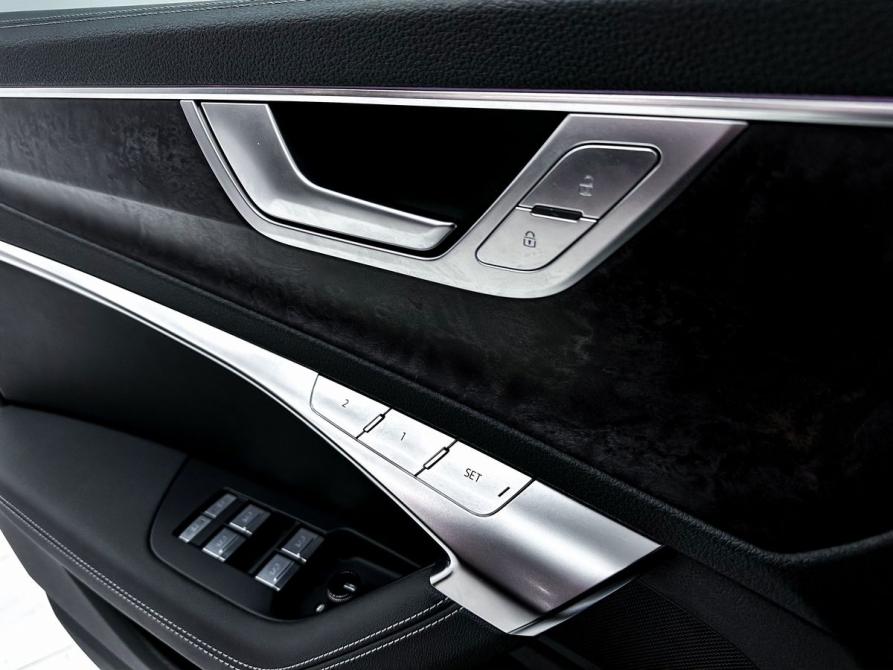 Audi A6 V (C8) Уфа  - изображение 11