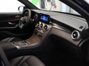 Mercedes-Benz GLC I (X253) Рестайлинг Москва  - изображение 49