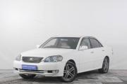Toyota Mark II IX (X110) Кемерово  - изображение 24