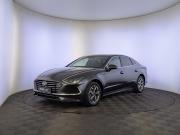 Hyundai Sonata VIII (DN8) Москва  - изображение 31