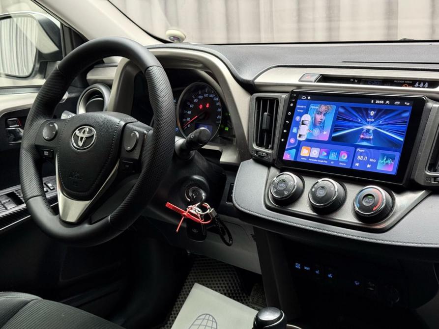 Toyota RAV4 IV (XA40) Ижевск  - изображение 10