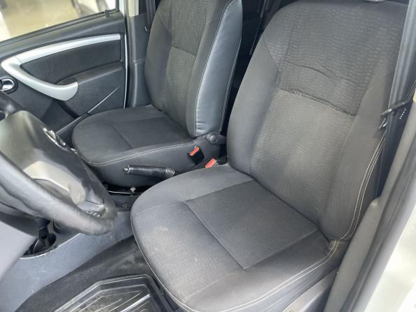 Nissan Terrano III (D10) с пробегом 2016 года, цена 1 350 000 рублей, 93717 км, внедорожник, Автокод Объявления