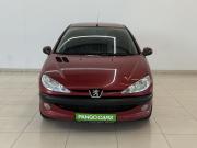 Peugeot 206 Смоленск  - изображение 12