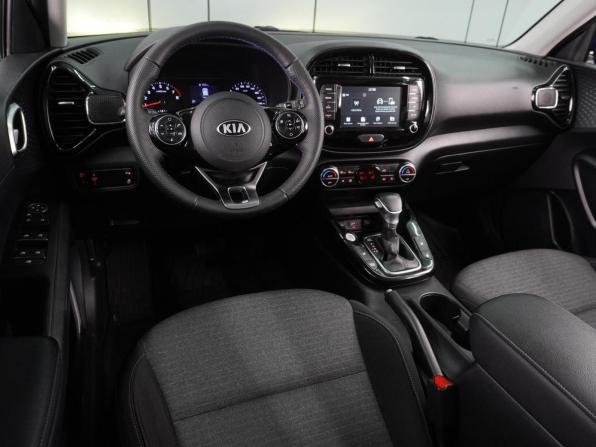 Kia Soul III с пробегом 2019 года, цена 1 780 000 рублей, 193806 км, хэтчбек, Автокод Объявления