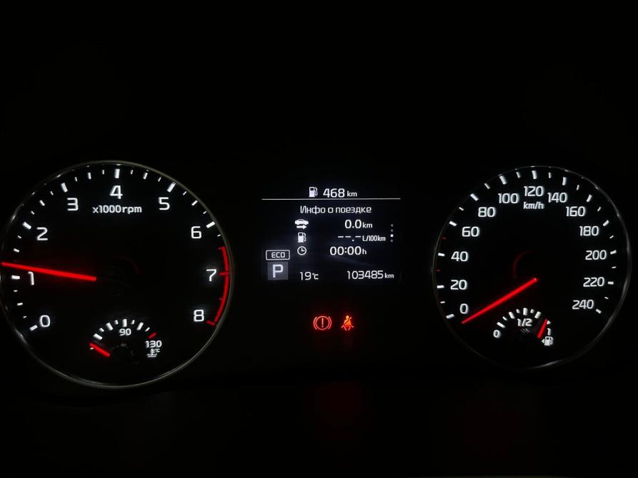 Kia Seltos I Балашиха  - изображение 6