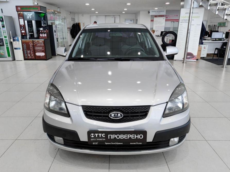 Kia Rio II Казань  - изображение 2