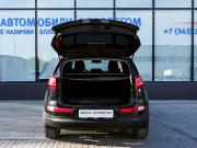 Kia Sportage III Екатеринбург  - изображение 41