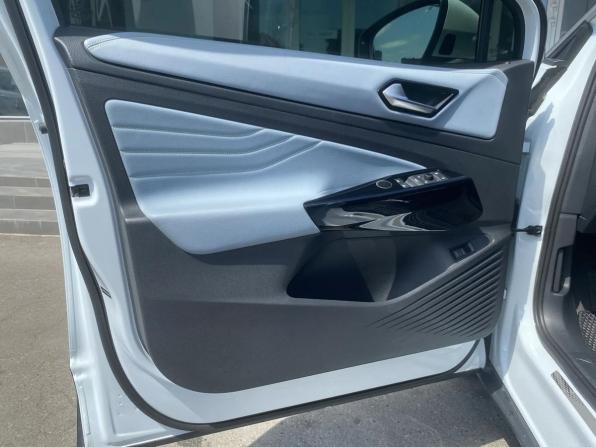 Volkswagen ID.4 с пробегом 2022 года, цена 3 945 000 рублей, 26621 км, внедорожник, Автокод Объявления