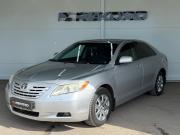 Toyota Camry VI (XV40) Уфа  - изображение 22