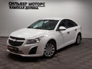 Chevrolet Cruze I Рестайлинг Пермь  - изображение 19