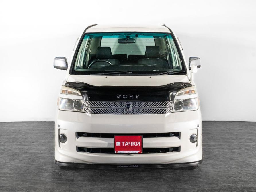 Toyota Voxy I (R60) Иркутск  - изображение 2