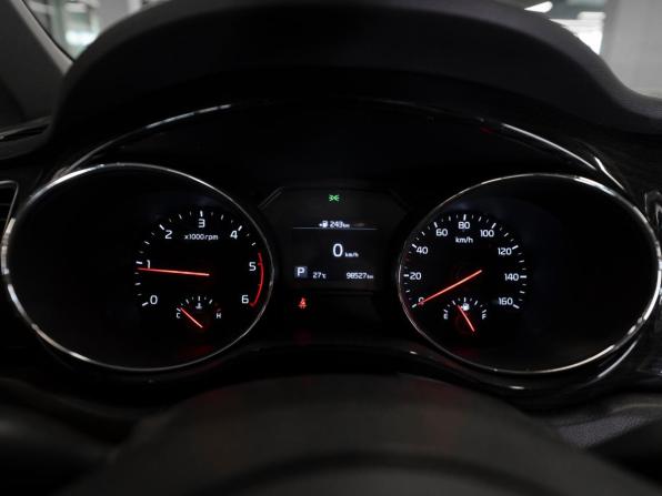 Kia Carnival III с пробегом 2019 года, цена 3 260 000 рублей, 98530 км, минивэн, Автокод Объявления