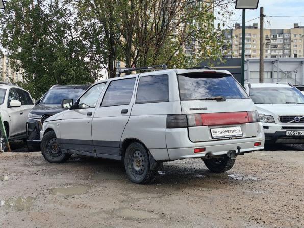 Lada (ВАЗ) 2111 с пробегом 2005 года, цена 109 000 рублей, 150000 км, универсал, Автокод Объявления