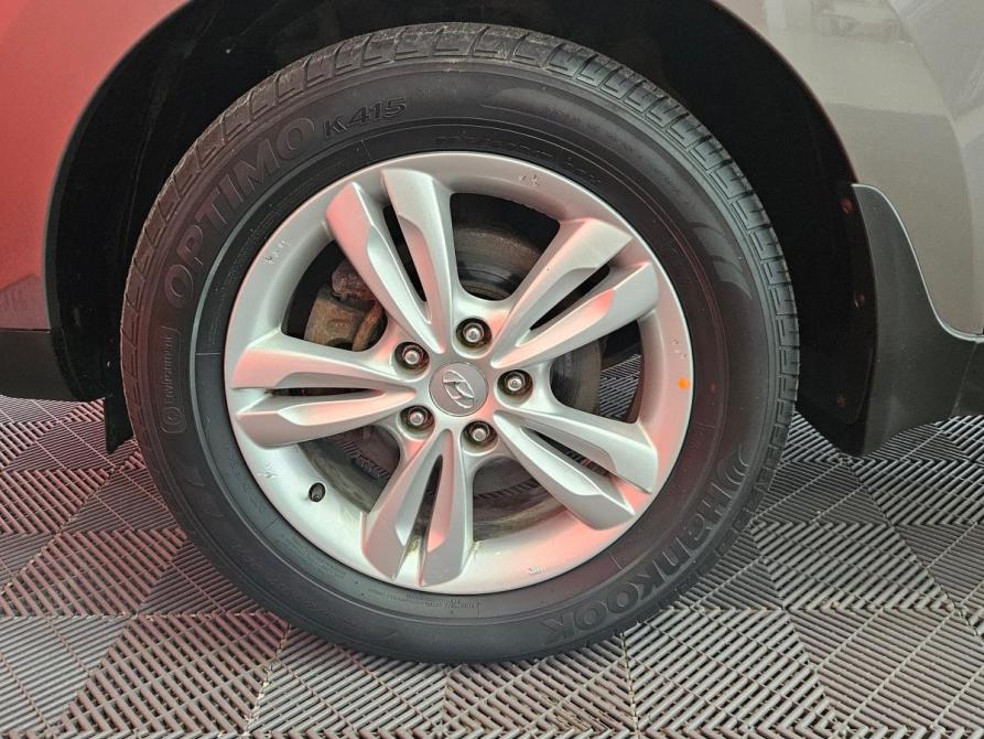 Hyundai ix35 I Вологда  - изображение 19