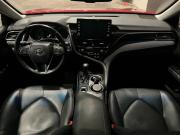 Toyota Camry VIII (XV70) Рестайлинг Пермь  - изображение 42