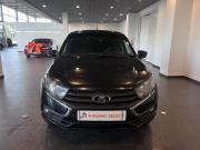 Lada (ВАЗ) Granta I Рестайлинг Чебоксары  - изображение 43