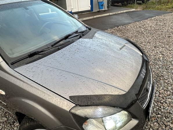 Kia Rio II Рестайлинг с пробегом 2009 года, цена 549 000 рублей, 239186 км, седан, Автокод Объявления