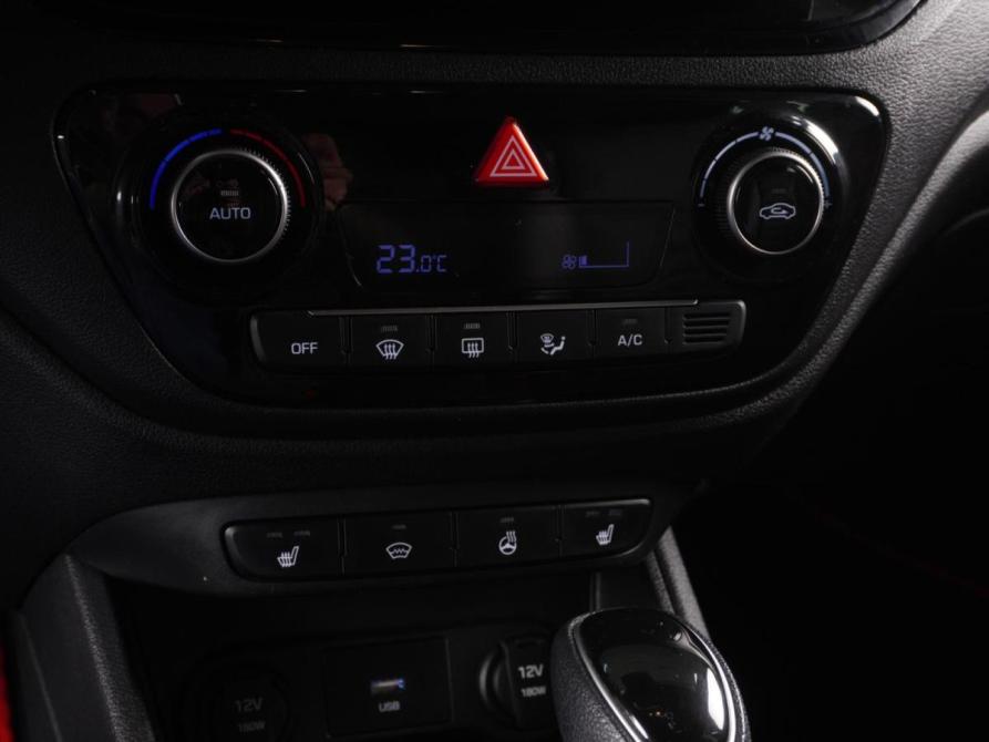 Hyundai Solaris II Рестайлинг Минеральные Воды  - изображение 14