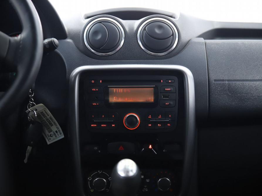 Renault Duster I Уфа  - изображение 13
