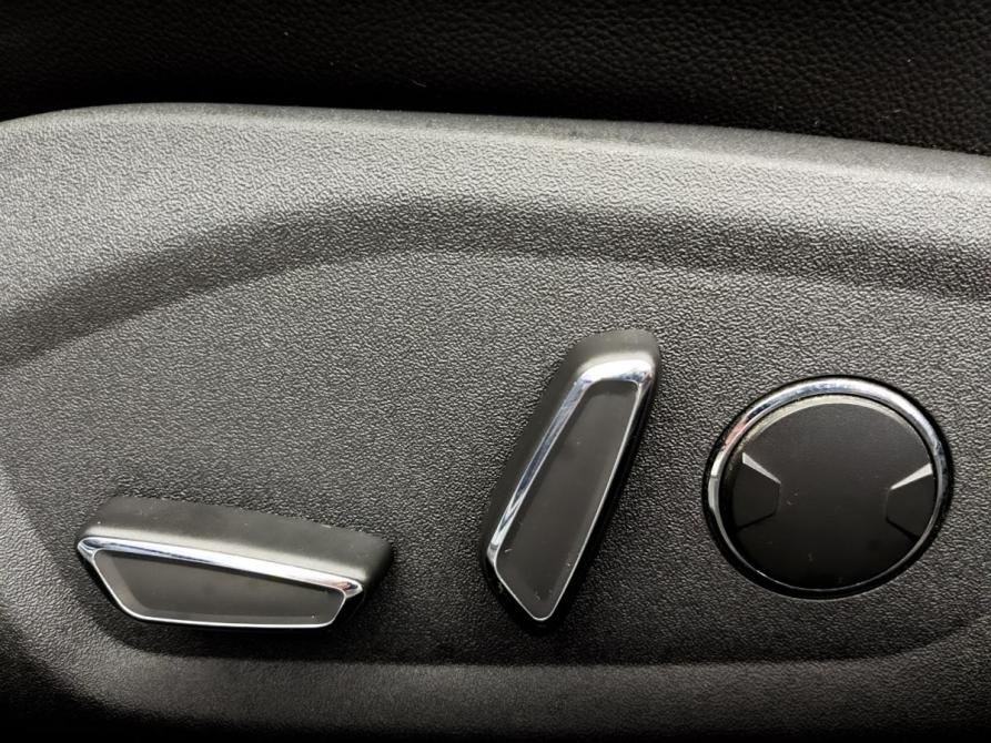 Ford Mondeo V Москва  - изображение 21
