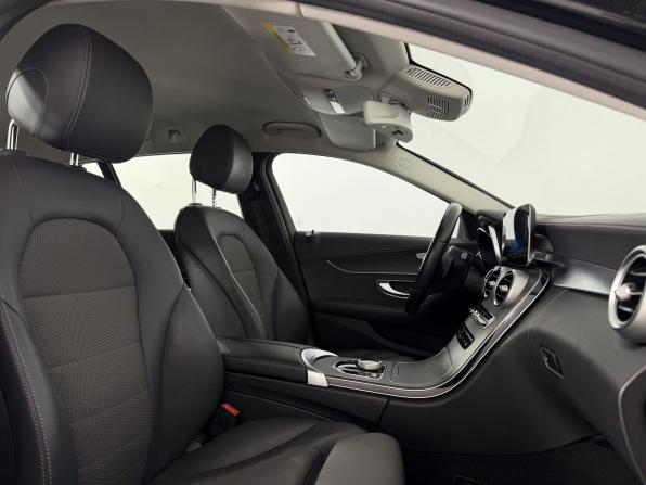 Mercedes-Benz C-Класс IV (W205) Рестайлинг с пробегом 2020 года, цена 2 280 000 рублей, 209318 км, универсал, Автокод Объявления