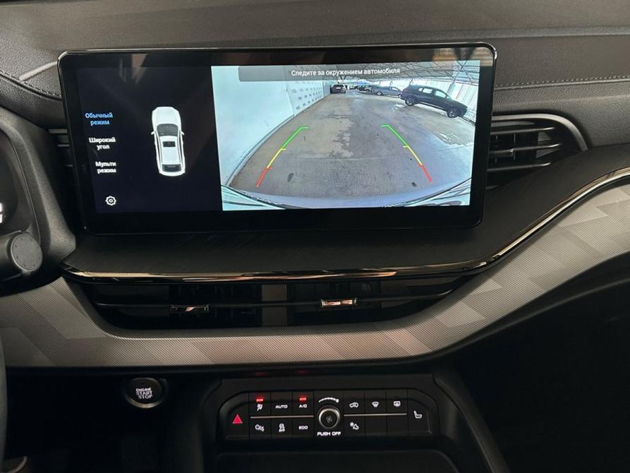 Haval F7x I Рестайлинг Москва  - изображение 16
