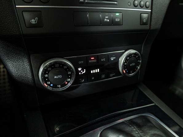 Mercedes-Benz GLK-Класс I (X204) с пробегом 2011 года, цена 1 549 700 рублей, 178272 км, внедорожник, Автокод Объявления