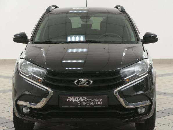 Lada (ВАЗ) XRAY I с пробегом 2017 года, цена 717 000 рублей, 123500 км, хэтчбек, Автокод Объявления