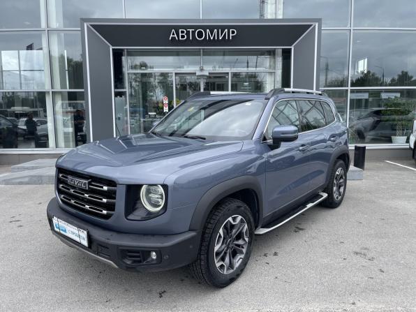 Haval Dargo с пробегом 2022 года, цена 1 995 000 рублей, 133975 км, внедорожник, Автокод Объявления