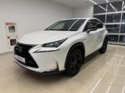 Lexus NX I Рестайлинг Челябинск  - изображение 22