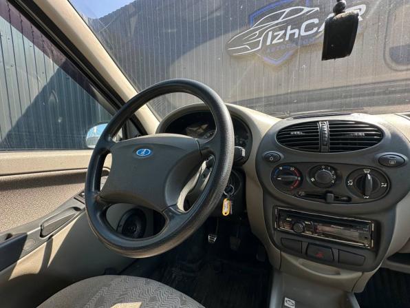 Lada (ВАЗ) Kalina I с пробегом 2008 года, цена 179 000 рублей, 181000 км, универсал, Автокод Объявления