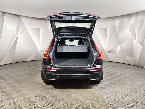 Volvo XC60 II Рестайлинг с пробегом 2025 года, цена 6 495 000 рублей, 14631 км, внедорожник, Автокод Объявления