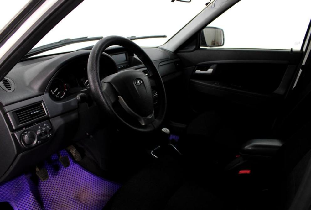 Lada (ВАЗ) Priora I Рестайлинг Нижний Новгород  - изображение 10