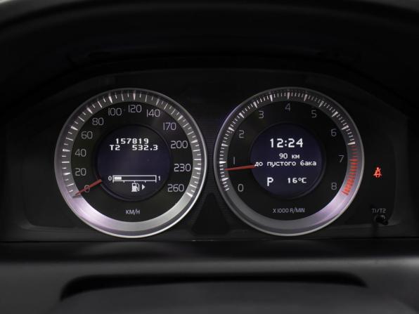 Volvo XC60 I с пробегом 2010 года, цена 1 098 000 рублей, 157000 км, внедорожник, Автокод Объявления