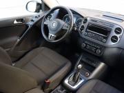 Volkswagen Tiguan I Рестайлинг Самара  - изображение 32