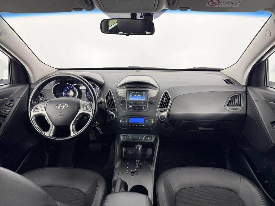 Hyundai ix35 I Рестайлинг Калининград  - изображение 19