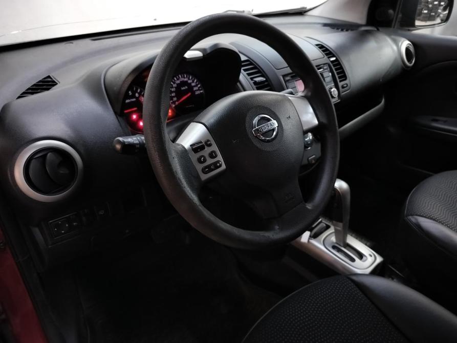 Nissan Note I Рестайлинг Санкт-Петербург  - изображение 9