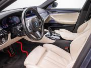 BMW 5 серии VII (G30/G31/G38) Рестайлинг Москва  - изображение 30