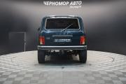 Lada (ВАЗ) Niva Legend Крым  - изображение 28