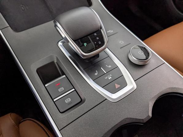 Omoda C5 I с пробегом 2022 года, цена 1 595 000 рублей, 22664 км, внедорожник, Автокод Объявления
