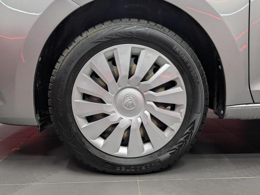 Skoda Rapid II Москва  - изображение 12