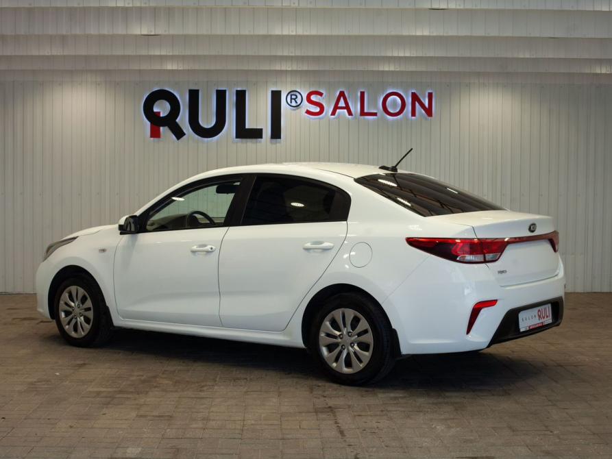 Kia Rio IV Иваново  - изображение 8
