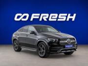 Mercedes-Benz GLE Coupe II (C167) Москва  - изображение 33