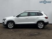 Skoda Karoq I Москва  - изображение 20